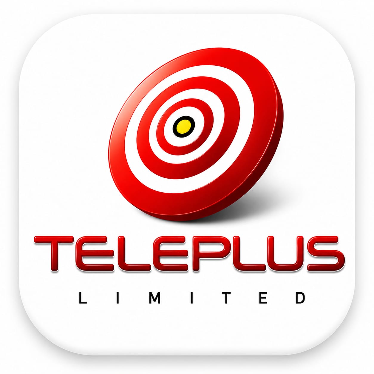TelePlus Logo